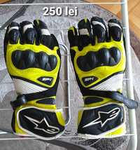 Vand manusi Alpinestars