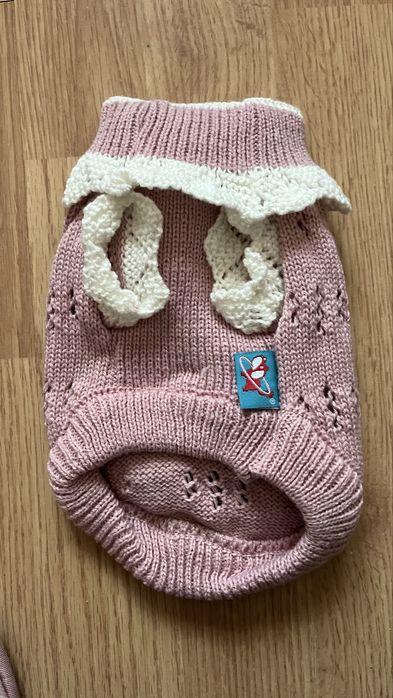 Дрешки за животни