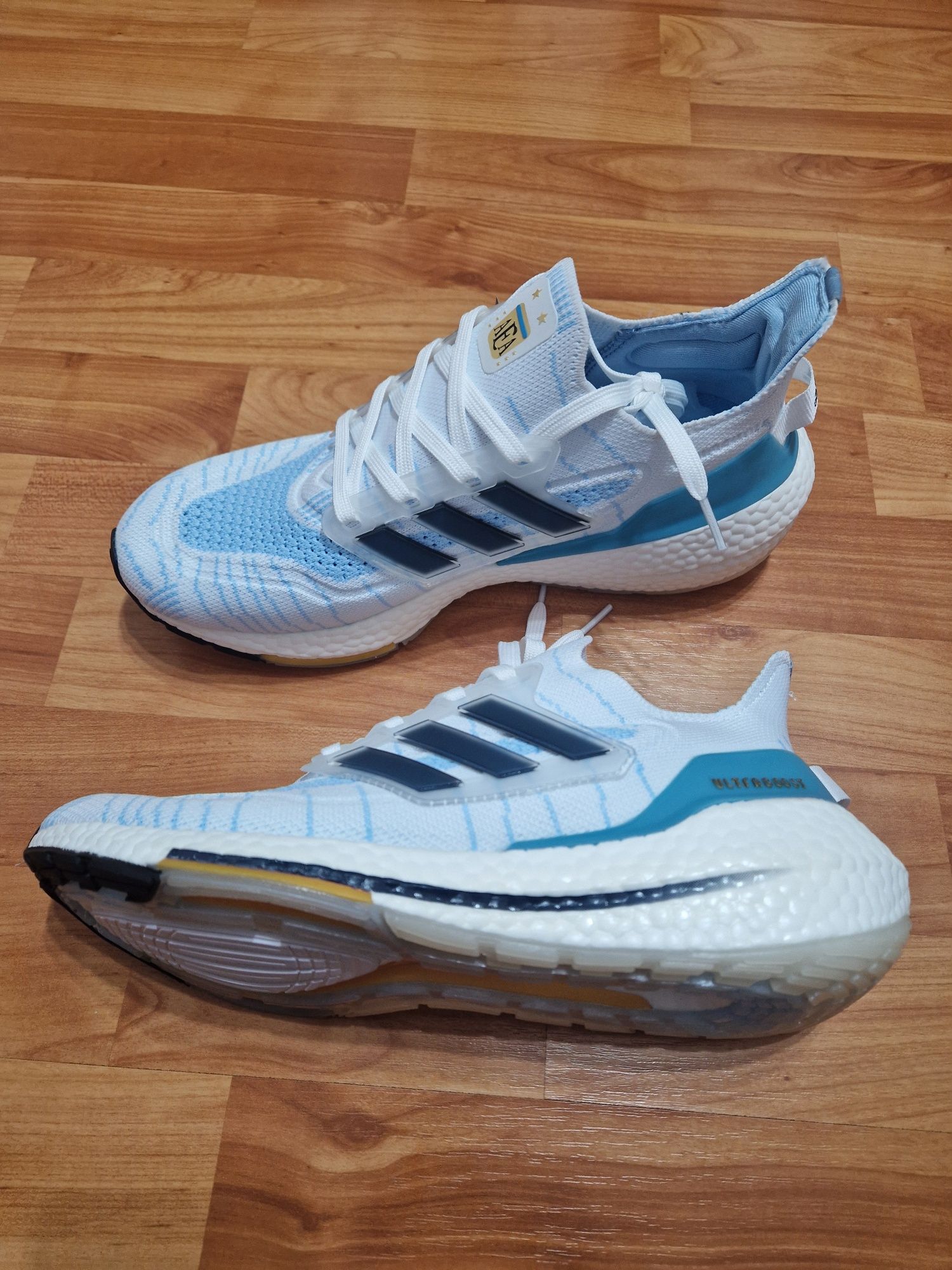 Încălțăminte Adidas ultra boost original