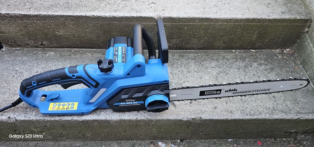 Резачка на ток чисто нова