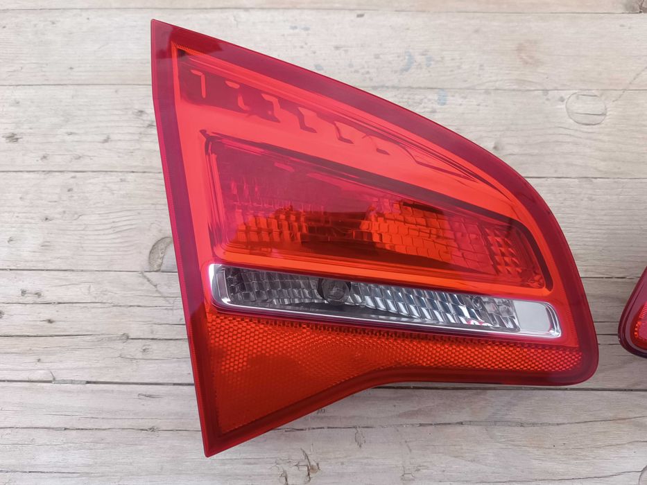 Стоп ляв и десен за Опел Мерива б / Opel Meriva B sled 2011г.