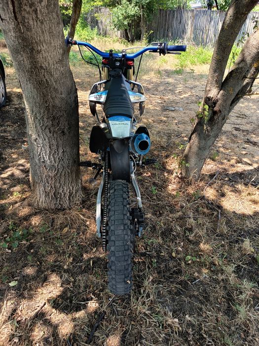 Vand cross ultra‼️