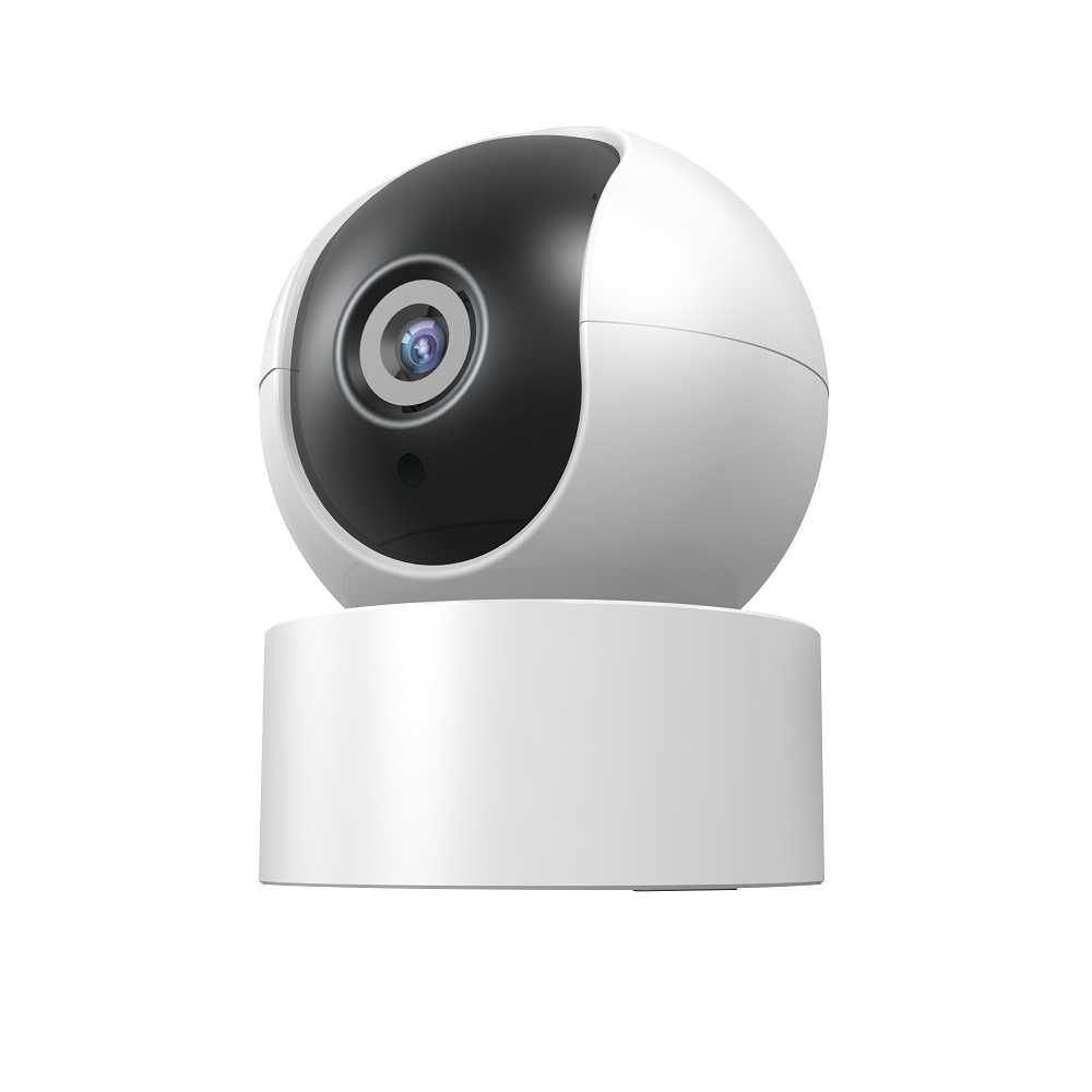 Tuya, Smartlife - 5mpx WiFi камера за видеонаблюдение PTZ (въртяща)
