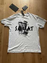 Тениска Dsquared 2 SQUAT