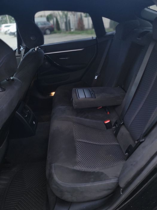 Bmw Seria 4 430d Xdrive GrandCoupe