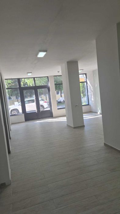 Inchiriere spatiu comercial