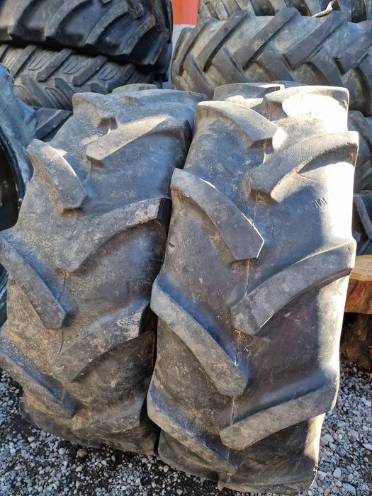 Anvelope agricole 360/70R24 marca Mitas