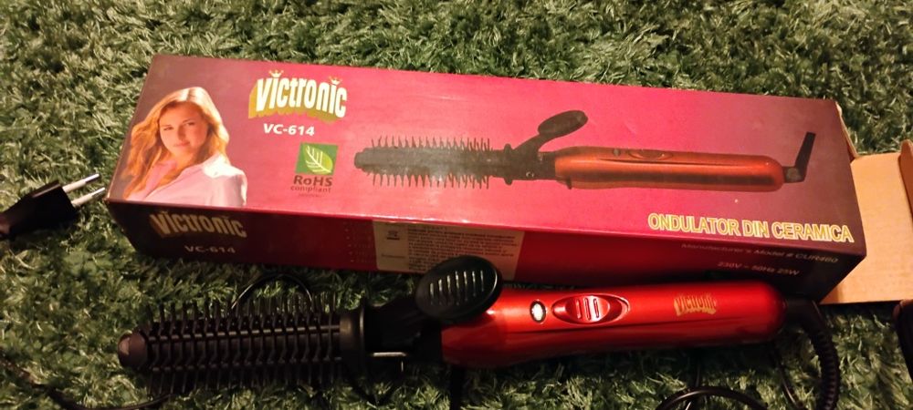 Ondulator din ceramica