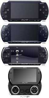 Sony Playstation Portabil PSP Piese & modare Card