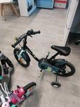 Mini Monsters 500 - produs resigilat - (SecondHand) Decathlon