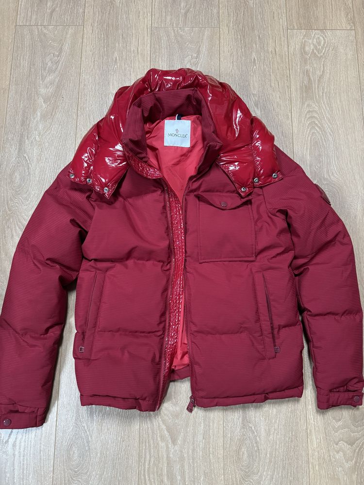 Geaca dama Moncler