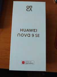 Cutie Huawei Nova SE