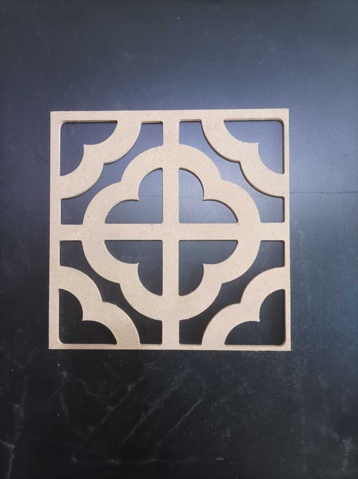 Riflaje,panouri decorative