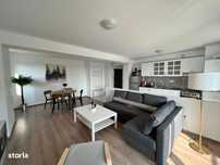 Apartament 2 camere in complex rezidential cu piscina