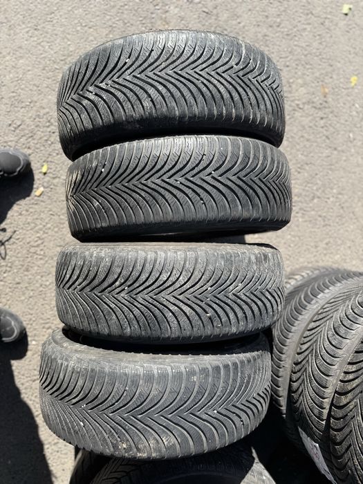 Anvelope Second Hand diferite marimi R14/R20