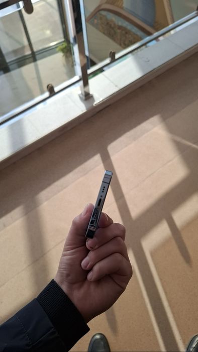 Iphone 13 pro ideal aybi vashshe yo