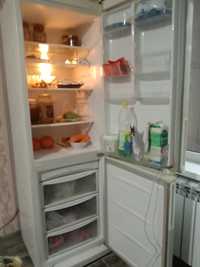 Холодильник nofrost