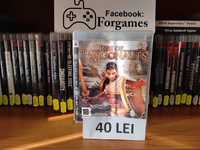 Vindem jocuri PS3 Rise of The Argonauts PS3 Forgames.ro