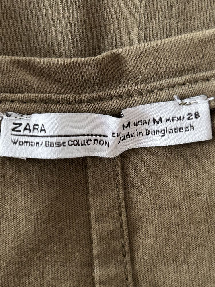 Tricou Zara impecabil