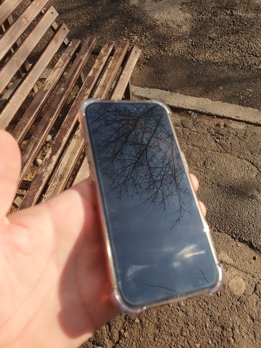 Iphone 15 pro все в родне