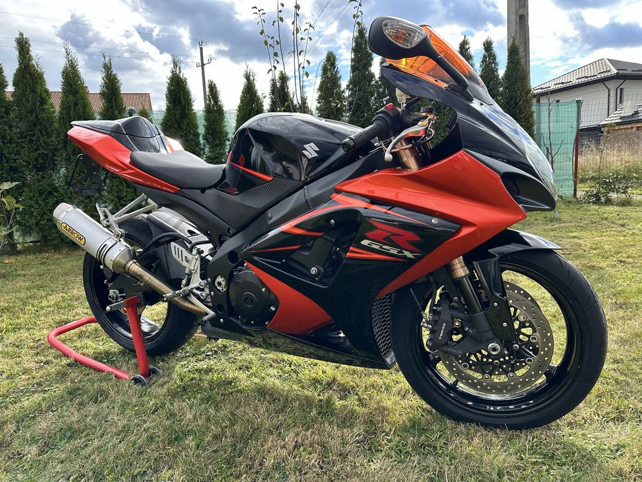 Suzuki GSX-R100, K7.