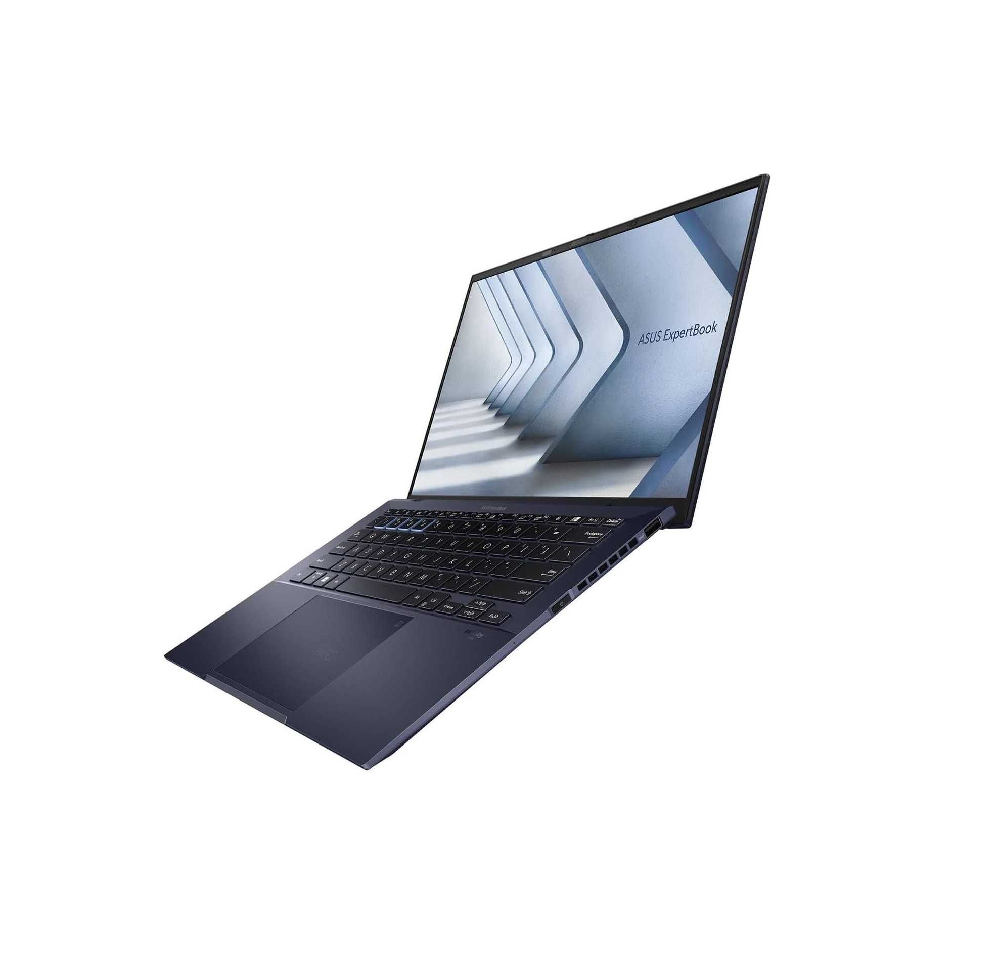 Ноутбук Asus Expertbook B1402CBA /I5-1235U/8GB/512GB/14.0 FHD + Рюкзак
