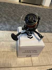 Daiwa Cast’ism 25 QD