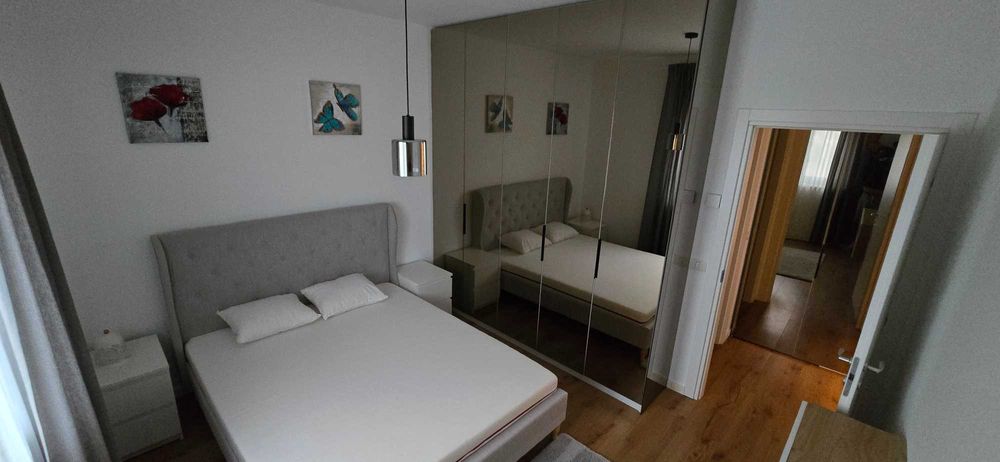 Inchiriere ap 2 camere- TUNARI-OTOPENI