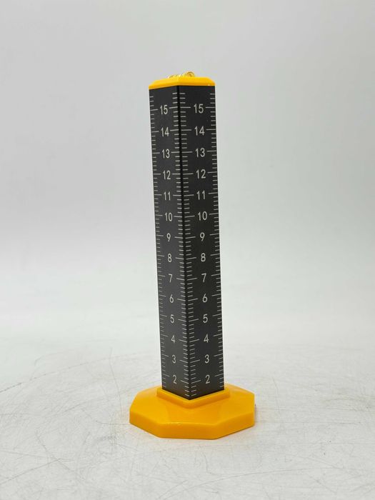 Лазерный уровень Ubay UB-4D20LLS  NEW