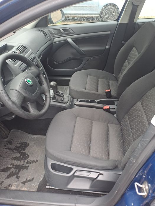 1.6 TDI 105 к. с. 2011