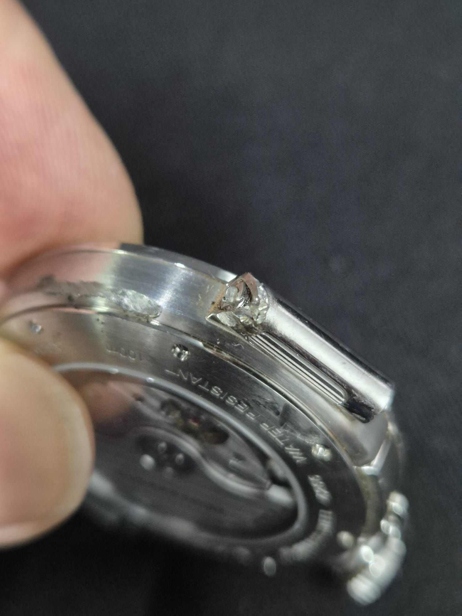 Cartier Pasha 41mm* Referință 4266