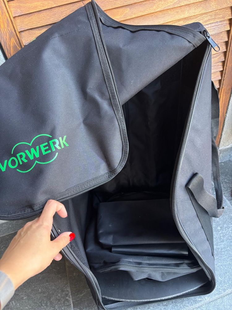 Troller Thermomix TM6