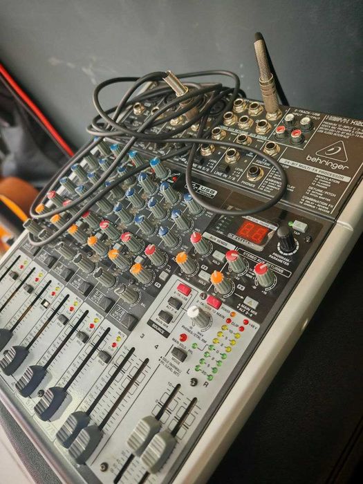 Sistem audio Behringer Cod 109525