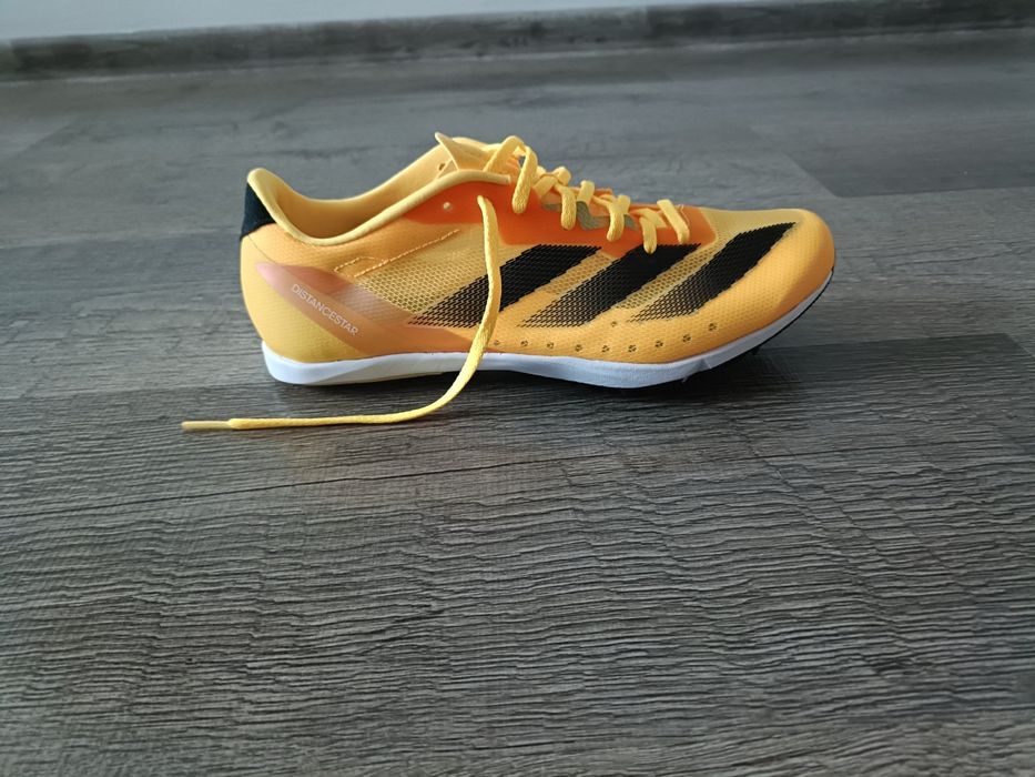 Adidasi cuie alergare