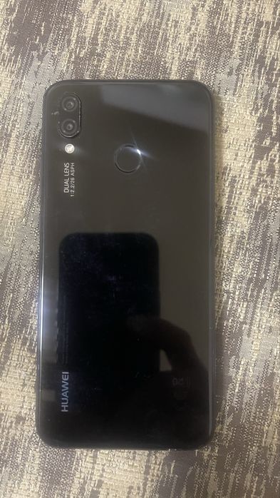 Huawei  P20 lite