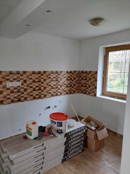 Casa familiala 3 camere Ungaria