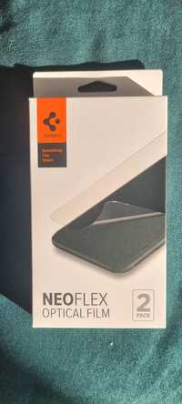 Spigen Folie Hydrogel Samsung S24 Ultra 2 buc