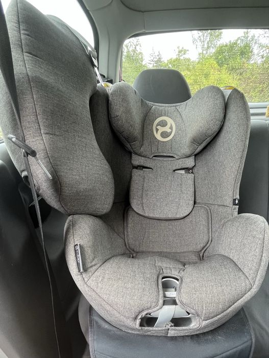 Cybex Sirona 360