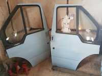 Portiere pt ford transit model 2000 pana in 2006