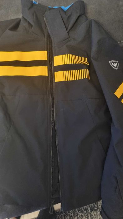 Ски яке rossignol