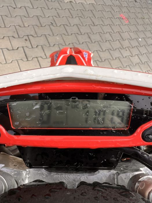 Betta 350rr 2014