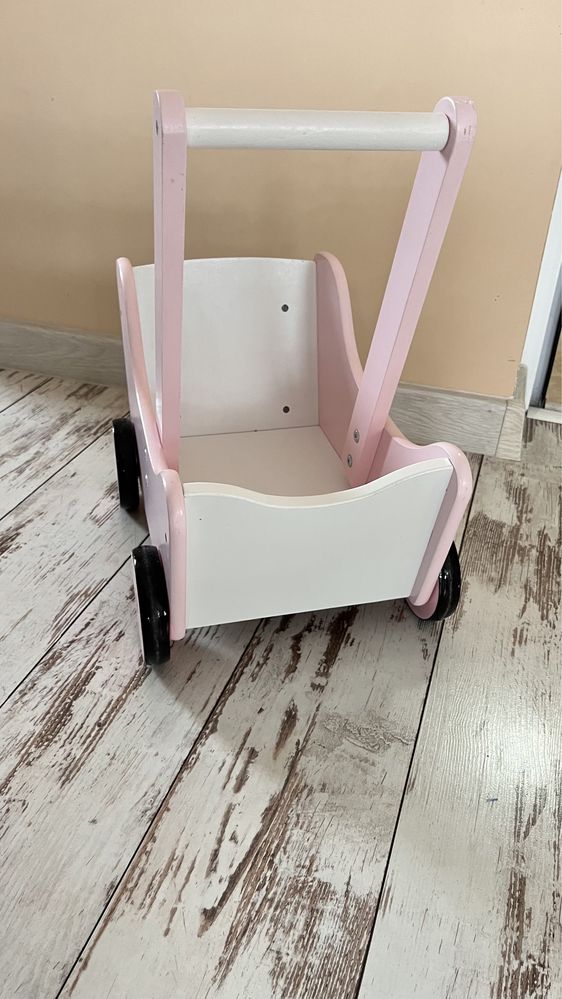 Детска количка за игра