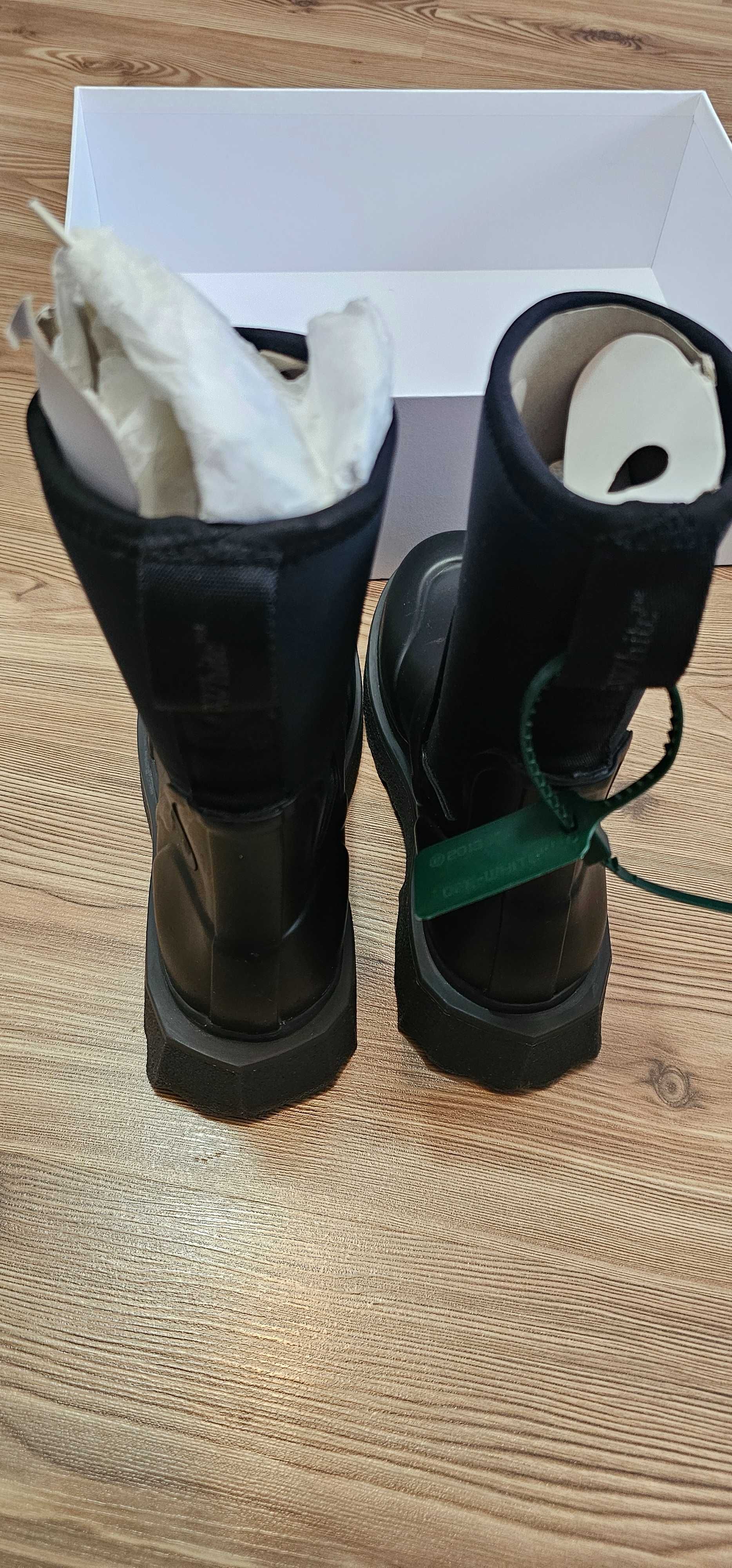 cizme  Off-White