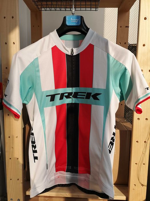 Bluza ciclism Trek