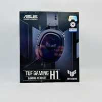 Casti Asus Tuf Gaming H1