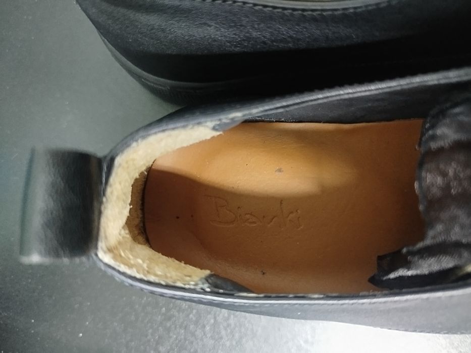 Дамски кецове Bianki