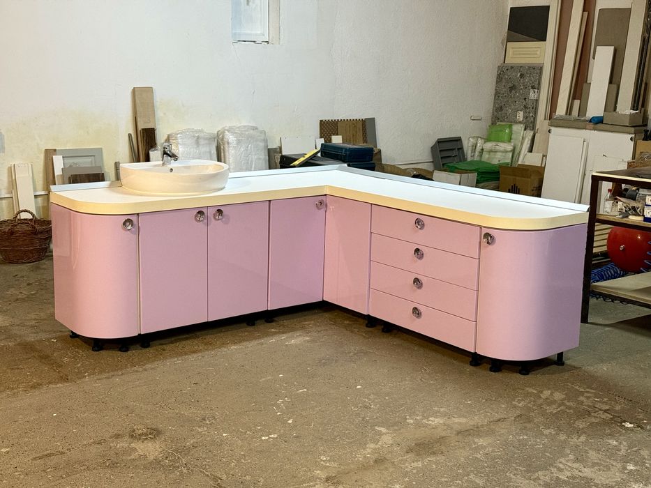 Vând mobilier de bucatarie