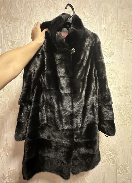 Шуба трансформер 40мың