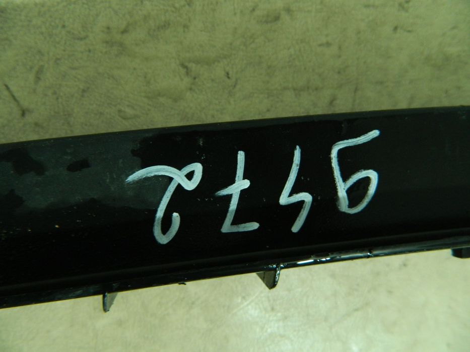 Grila bara fata partea stanga, BMW Seria 3 E46, 98-09, 12348209925