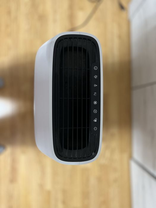 Purificator aer de la PHILIPS